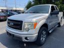 Thumbnail image of 2014 Ford F-150 at Dave & Mike's Used Cars Inc