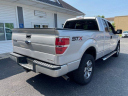 Thumbnail image of 2014 Ford F-150 at Dave & Mike's Used Cars Inc