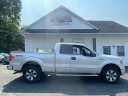 Thumbnail image of 2014 Ford F-150 at Dave & Mike's Used Cars Inc