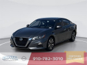 Thumbnail image of 2022 Nissan Altima at Capital Nissan