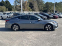 Thumbnail image of 2022 Nissan Altima at Capital Nissan