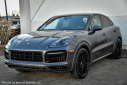 Thumbnail image of 2023 Porsche Cayenne at PerilloDownersGrove of Downers Grove, IL