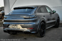 Thumbnail image of 2023 Porsche Cayenne at PerilloDownersGrove of Downers Grove, IL