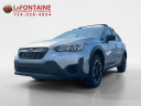 Thumbnail image of 2023 Subaru Crosstrek at LaFontaine Chevrolet Plymouth