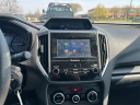 Thumbnail image of 2023 Subaru Crosstrek at LaFontaine Chevrolet Plymouth