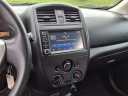 2019 Nissan Versa S at Hilltop Nissan
