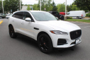 Thumbnail image of 2022 Jaguar F-PACE at Jaguar Land Rover of Chantilly Pre-Owned