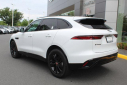 Thumbnail image of 2022 Jaguar F-PACE at Jaguar Land Rover of Chantilly Pre-Owned