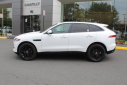 Thumbnail image of 2022 Jaguar F-PACE at Jaguar Land Rover of Chantilly Pre-Owned