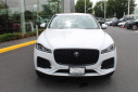 Thumbnail image of 2022 Jaguar F-PACE at Jaguar Land Rover of Chantilly Pre-Owned