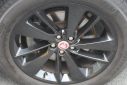 Thumbnail image of 2022 Jaguar F-PACE at Jaguar Land Rover of Chantilly Pre-Owned