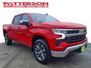 Thumbnail image of 2023 Chevrolet Silverado 1500 at Patterson Chevrolet Dodge