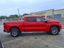 Thumbnail image of 2023 Chevrolet Silverado 1500 at Patterson Chevrolet Dodge