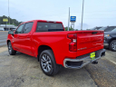 Thumbnail image of 2023 Chevrolet Silverado 1500 at Patterson Chevrolet Dodge