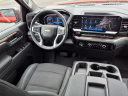 Thumbnail image of 2023 Chevrolet Silverado 1500 at Patterson Chevrolet Dodge