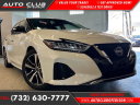 Thumbnail image of 2023 Nissan Maxima at Auto Club Of Edison