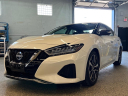 Thumbnail image of 2023 Nissan Maxima at Auto Club Of Edison