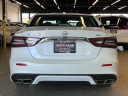 Thumbnail image of 2023 Nissan Maxima at Auto Club Of Edison