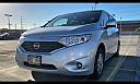 Thumbnail image of 2016 Nissan Quest at A-1 Auto Sales LLC
