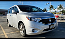 Thumbnail image of 2016 Nissan Quest at A-1 Auto Sales LLC