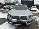 Thumbnail image of 2020 Lincoln Nautilus at Genesis Of West Warwick