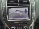 Thumbnail image of 2020 Lincoln Nautilus at Genesis Of West Warwick