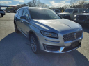 Thumbnail image of 2020 Lincoln Nautilus at Genesis Of West Warwick