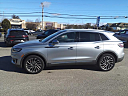 Thumbnail image of 2020 Lincoln Nautilus at Genesis Of West Warwick