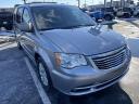 2016 Chrysler Town and Country Touring at Burlington Chevrolet