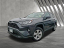 Thumbnail image of 2021 Toyota RAV4 at HondaOnGrand New