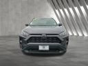 2021 Toyota RAV4 XLE at HondaOnGrand New