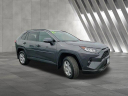 Thumbnail image of 2021 Toyota RAV4 at HondaOnGrand New