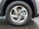 Thumbnail image of 2024 Hyundai TUCSON at Conicelli Honda - USED