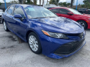 Thumbnail image of 2018 Toyota Camry at 10th Avenue Motors