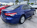 Thumbnail image of 2018 Toyota Camry at 10th Avenue Motors