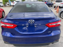 Thumbnail image of 2018 Toyota Camry at 10th Avenue Motors
