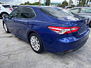 Thumbnail image of 2018 Toyota Camry at 10th Avenue Motors