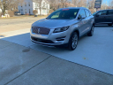 Thumbnail image of 2019 Lincoln MKC at Harborcreek Auto Gallery Llc