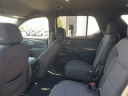 2022 Chevrolet Traverse LT Cloth at Volkswagen of Grand Blanc