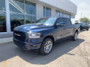 Thumbnail image of 2023 Ram 1500 at LaFontaine Chrysler Dodge Jeep Ram Fiat of Lansing