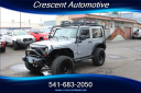 Thumbnail image of 2013 Jeep Wrangler at Crescent Automotive LLC