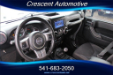 Thumbnail image of 2013 Jeep Wrangler at Crescent Automotive LLC