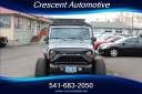Thumbnail image of 2013 Jeep Wrangler at Crescent Automotive LLC