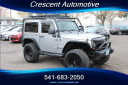 Thumbnail image of 2013 Jeep Wrangler at Crescent Automotive LLC