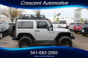 Thumbnail image of 2013 Jeep Wrangler at Crescent Automotive LLC