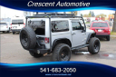 Thumbnail image of 2013 Jeep Wrangler at Crescent Automotive LLC