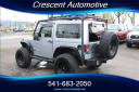 Thumbnail image of 2013 Jeep Wrangler at Crescent Automotive LLC