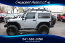 Thumbnail image of 2013 Jeep Wrangler at Crescent Automotive LLC