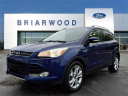 2015 Ford Escape Titanium at Briarwood Ford