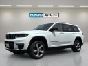 Thumbnail image of 2021 Jeep Grand Cherokee L at Hondru Chrysler Dodge Jeep Ram